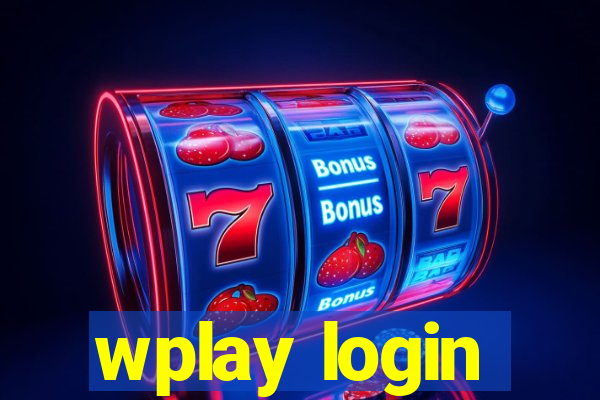 wplay login